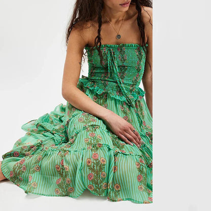Serena Maxi Dress