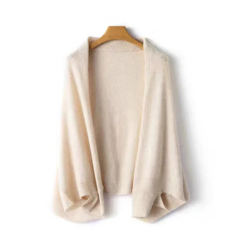 | Wool Shawl