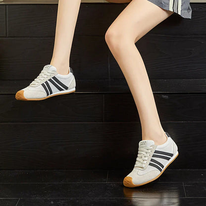 | Runners
