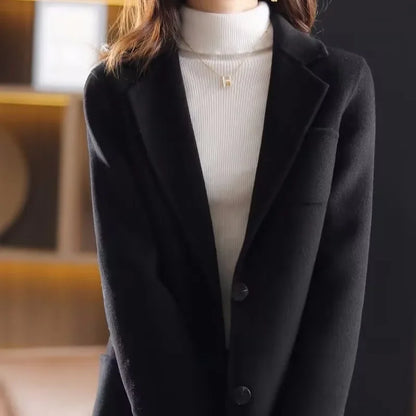 | Wool Blazer