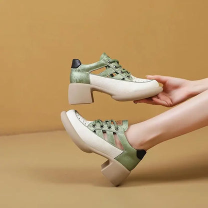 | Derby Heels