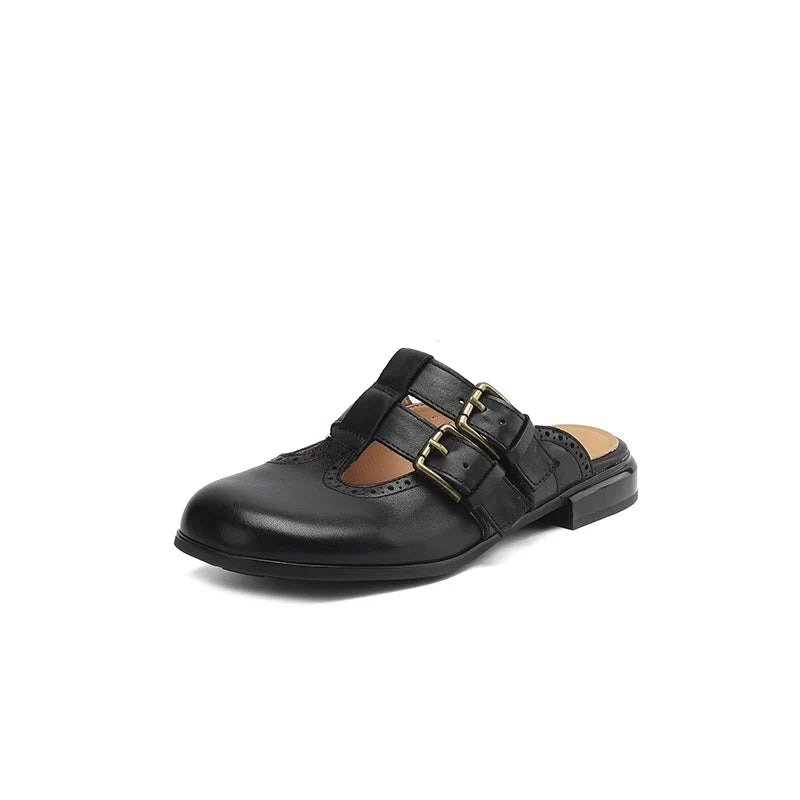 | Mule Heels