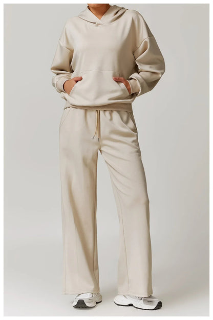 | High Rise Pant