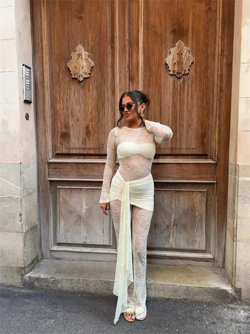Sanai Jumpsuit