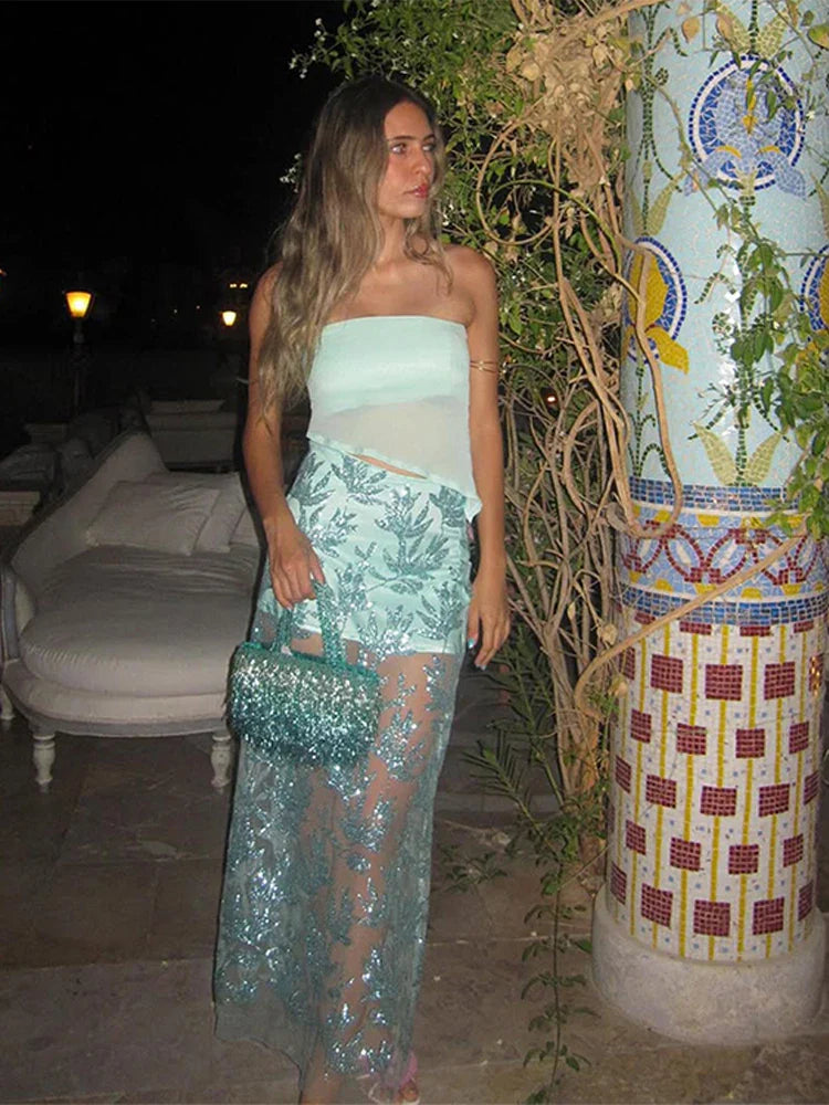 Sea Moss Set