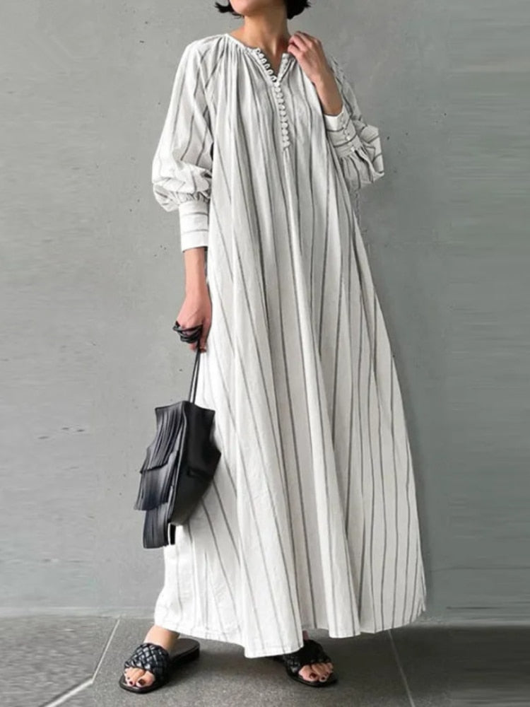 Victoria Dress