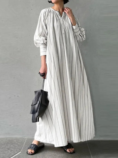 Victoria Dress