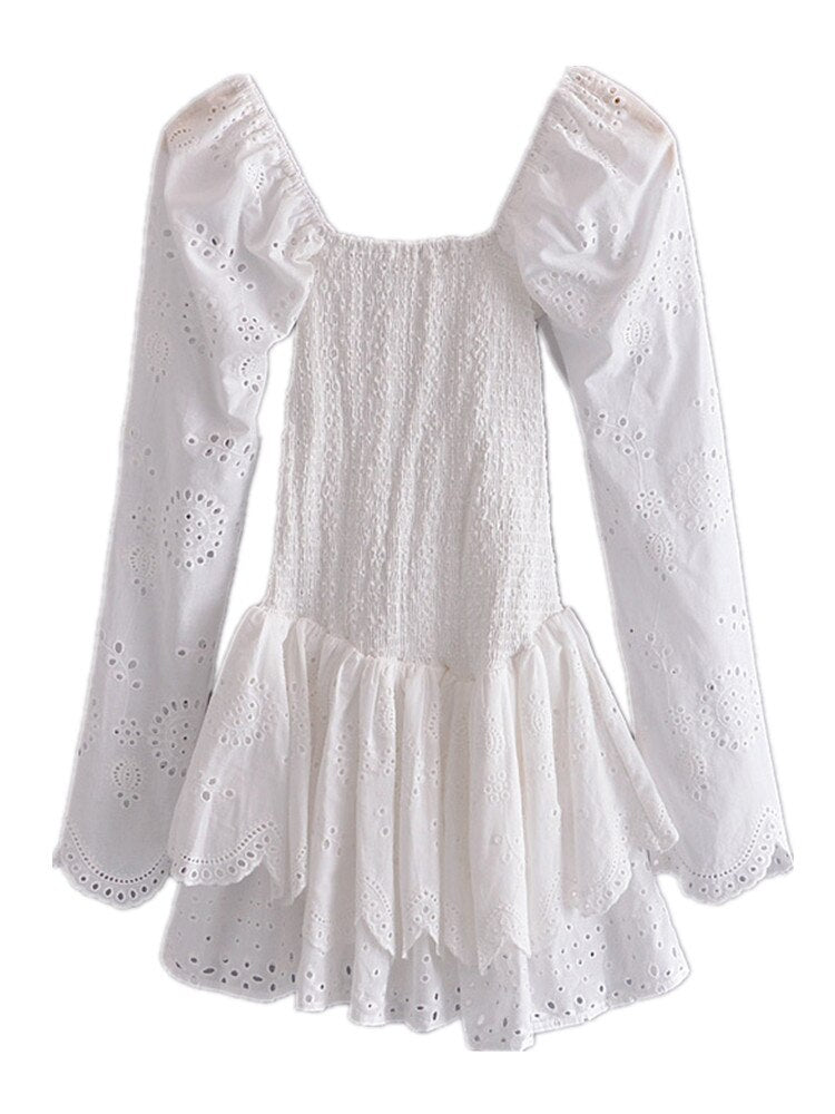 Lilly Dress