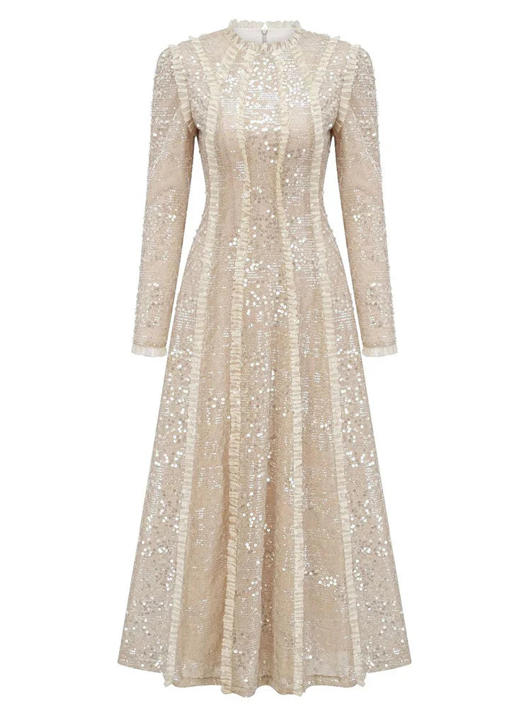 Ellen Maxi Dress