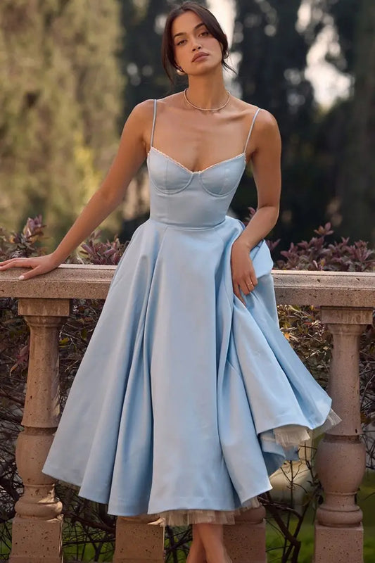 Salma Maxi Dress