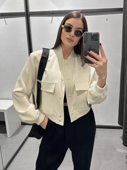 Sasha - Women's Outerwear Jacket