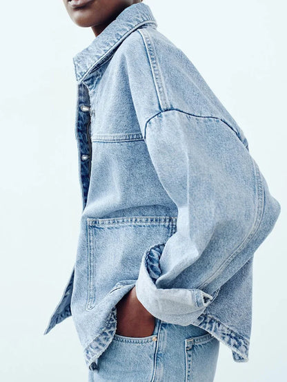 | Denim, Autumn