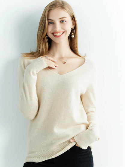 | Wool Sweater