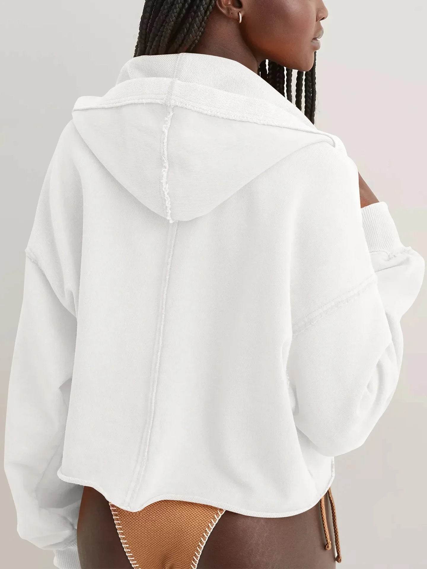 | Comfort Hoodie