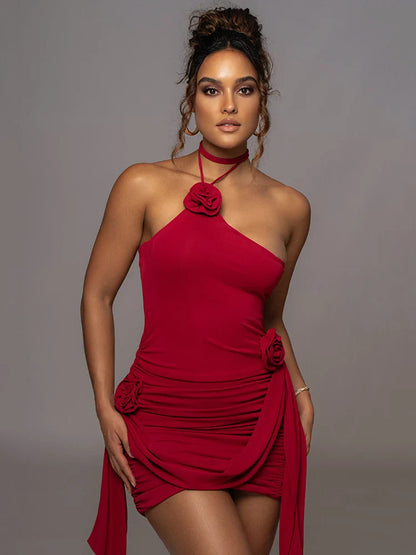 Peyton Mini Dress