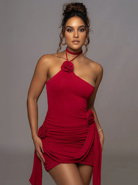 Peyton Mini Dress