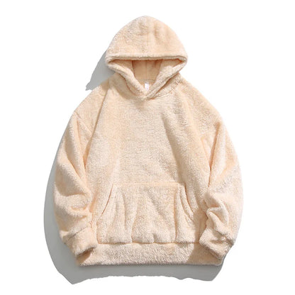 | Women's Classic Plush Hoodie
