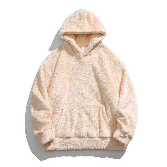 | Women's Classic Plush Hoodie