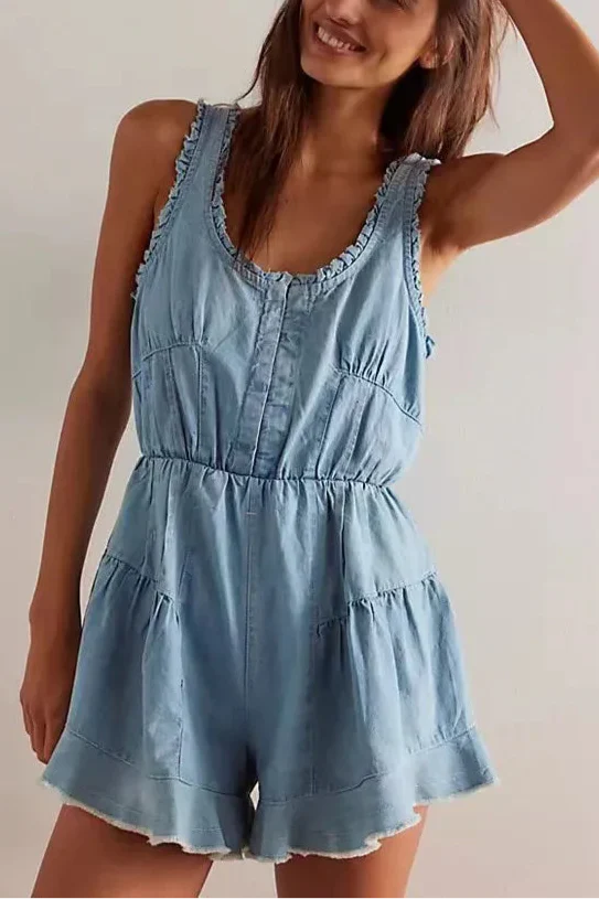 | Playsuit