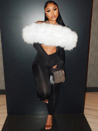 Karli Two Piece Set