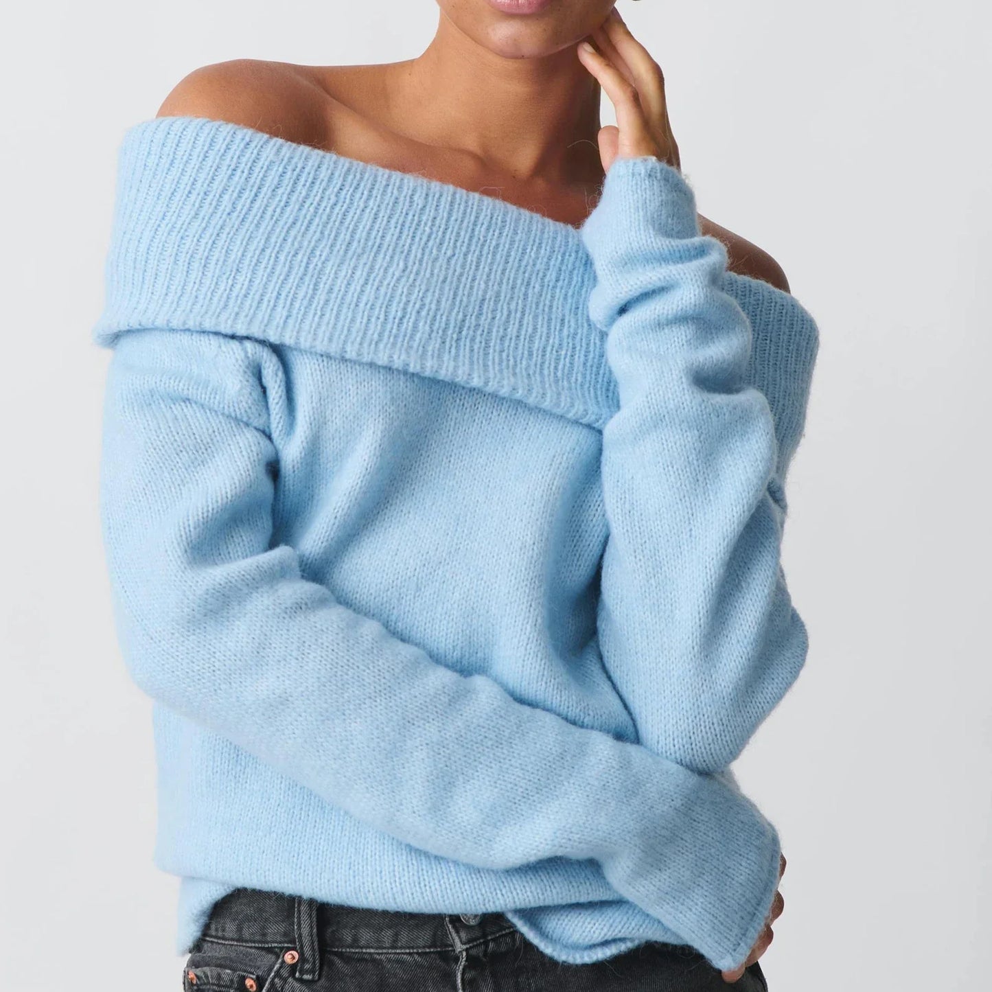 | Knit Top
