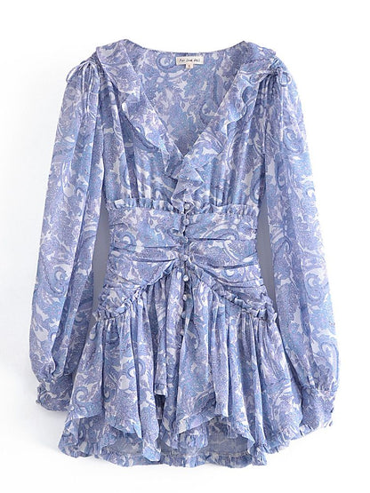 Margarite Dress