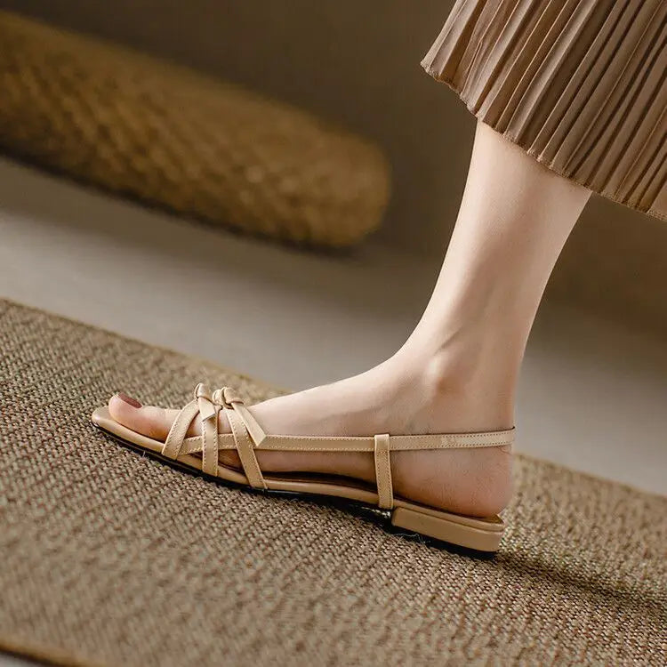 | Bow Flats