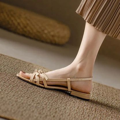 | Bow Flats