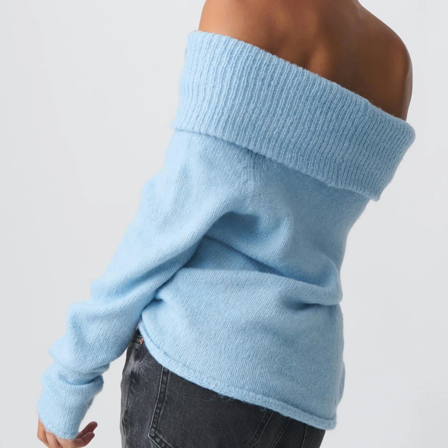 | Knit Top