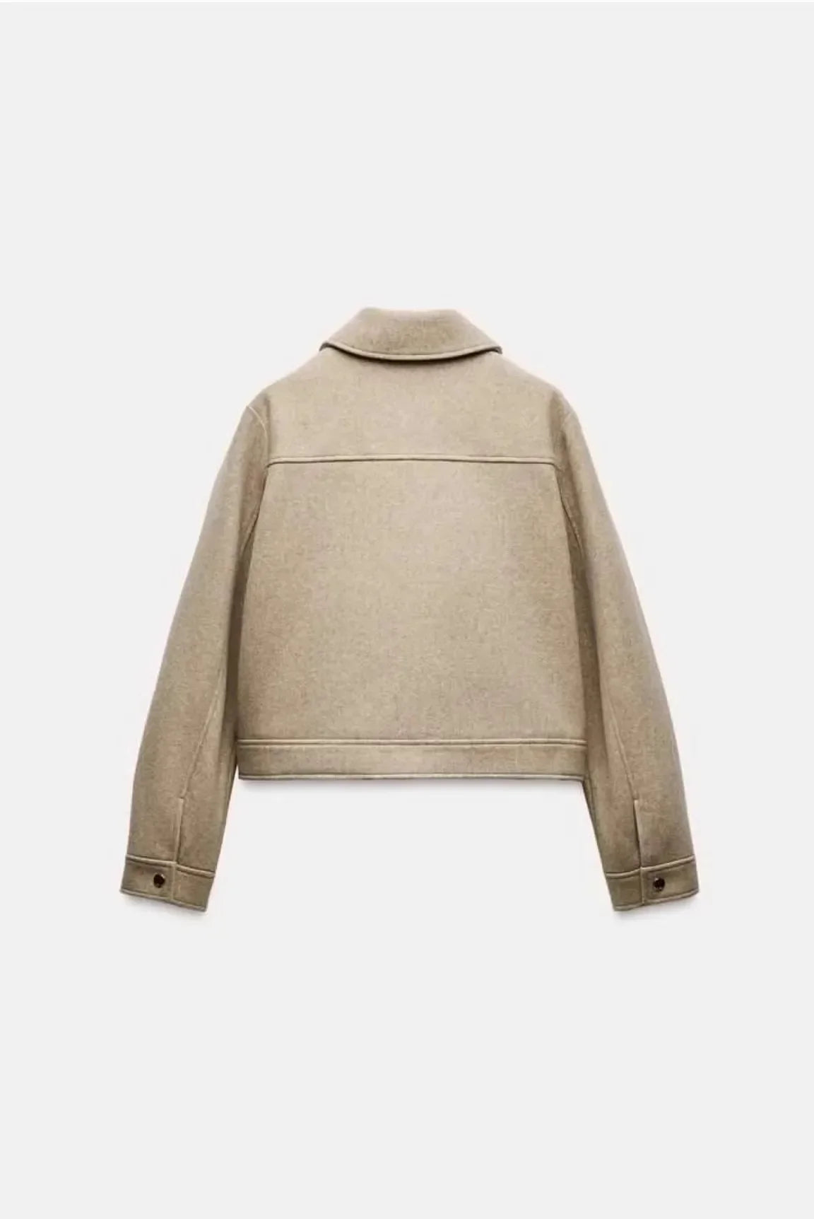 | Wool Jacket