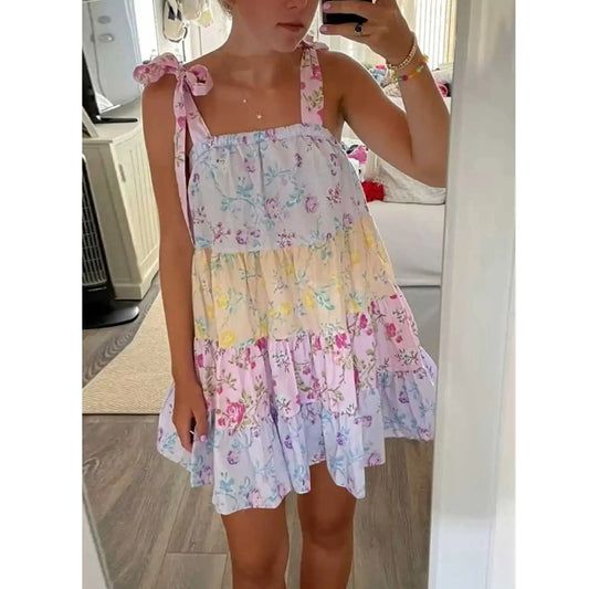 Vivian Dress