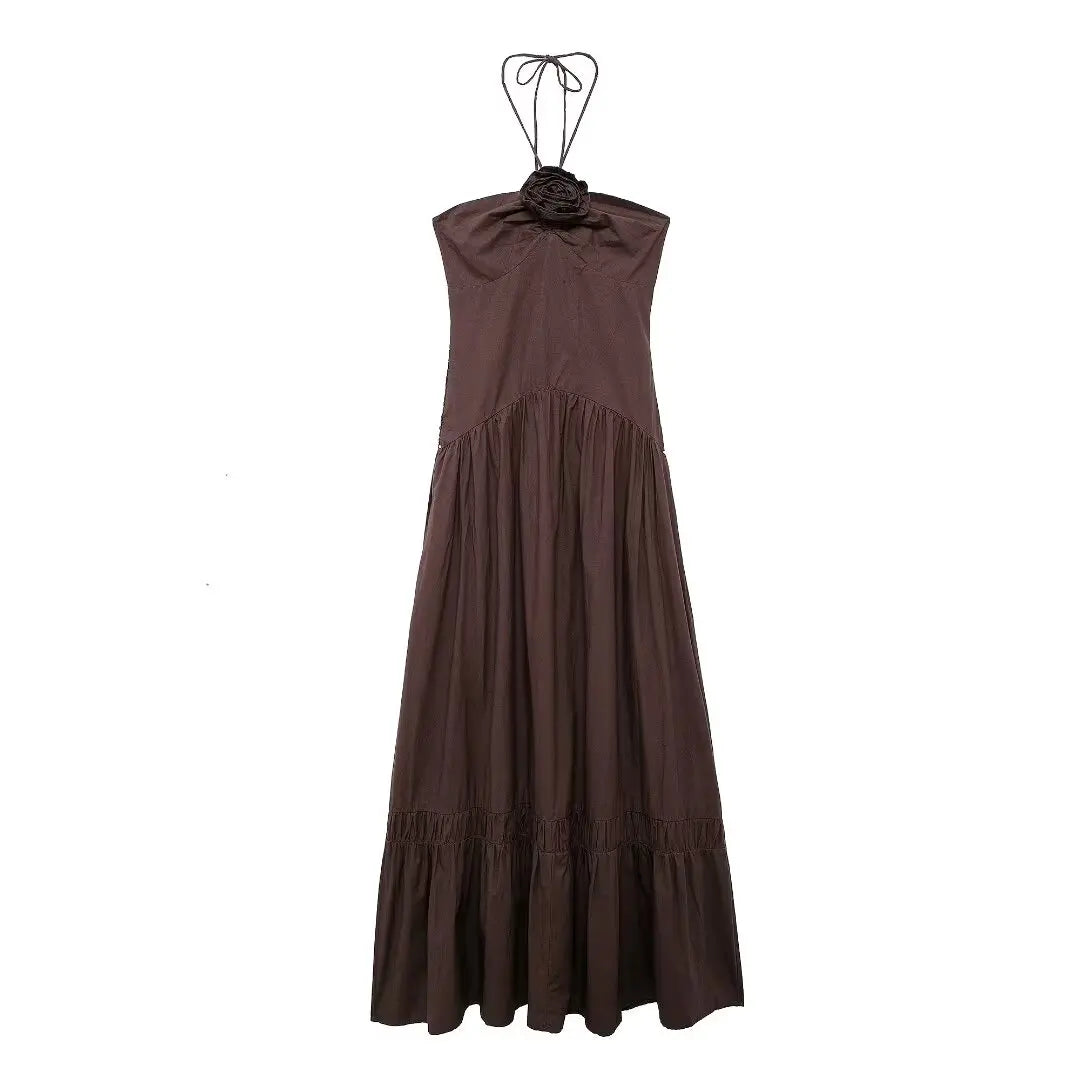 Ophi Dress