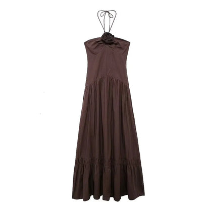 Ophi Dress