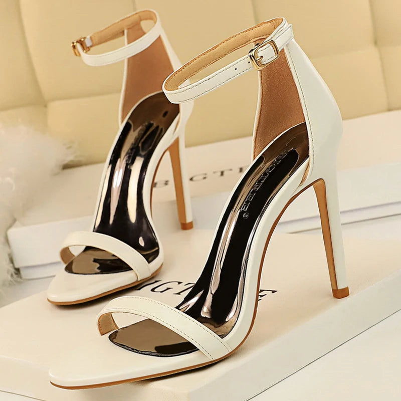 Stylish Stiletto Party Shoes for Women