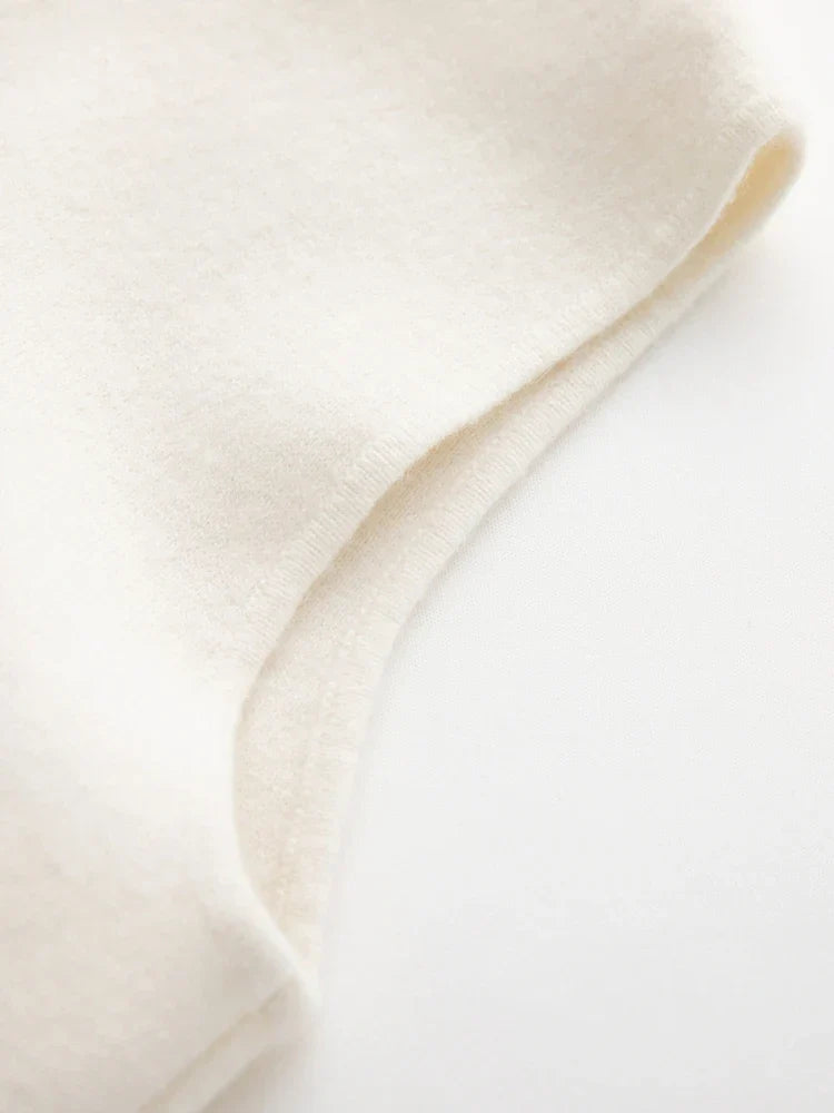 | Cashmere Waistcoat