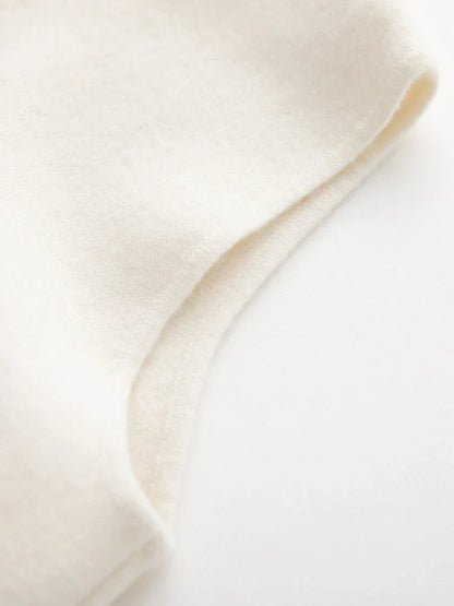 | Cashmere Waistcoat