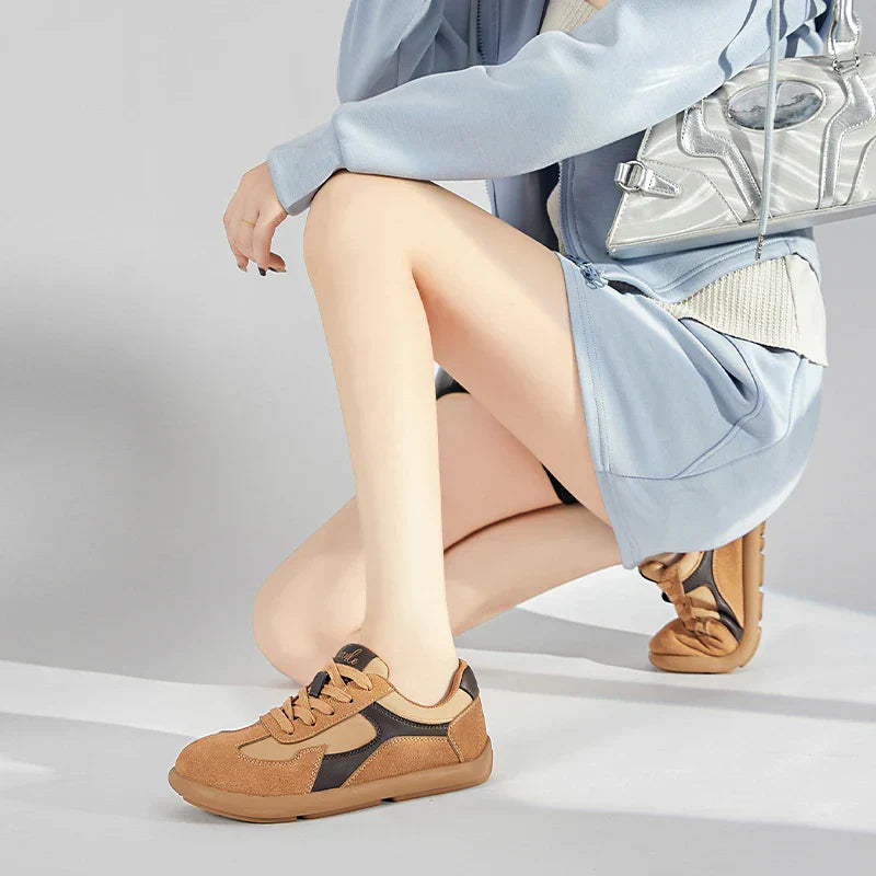 | Trainer