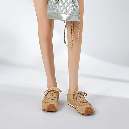 | Weave Runner