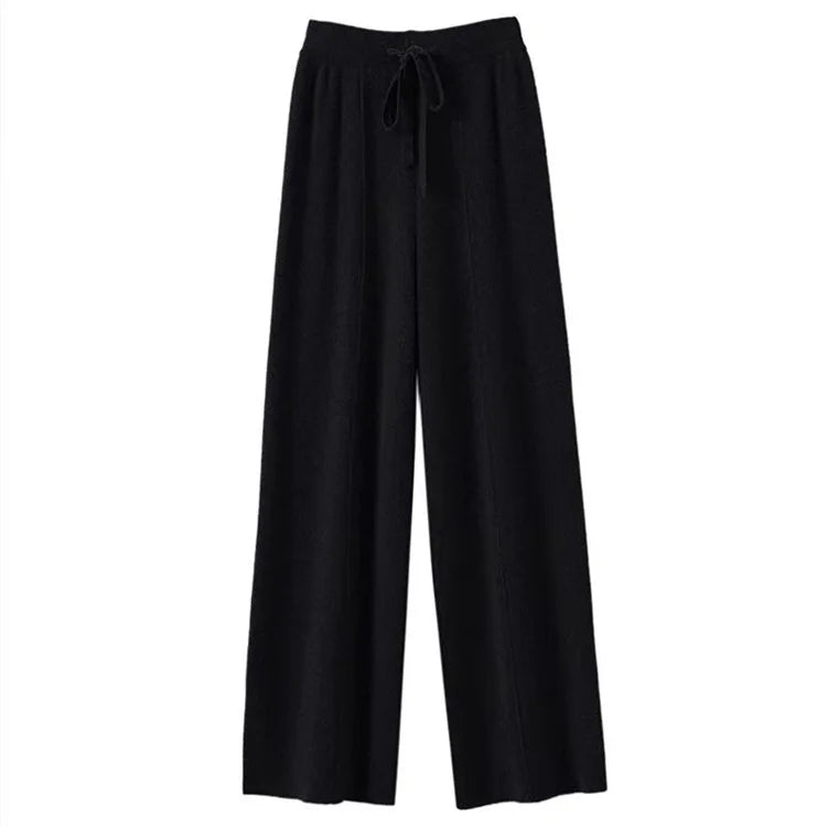 | Classic Wool Trousers