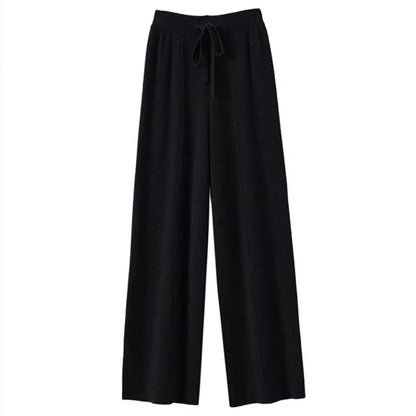 | Classic Wool Trousers