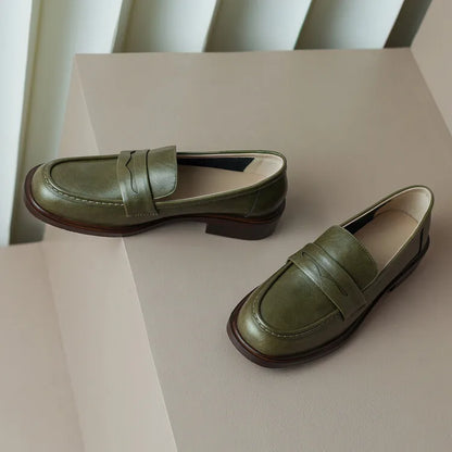 | Heritage Loafer