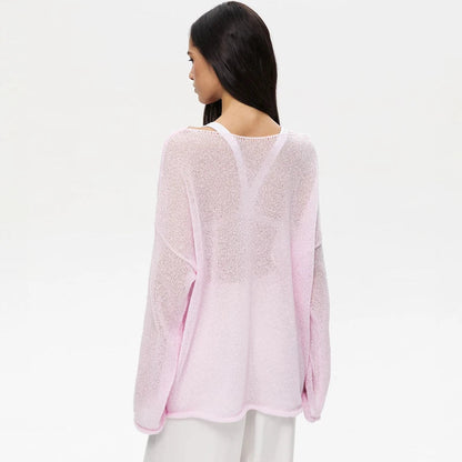 Santa Lora Sweater