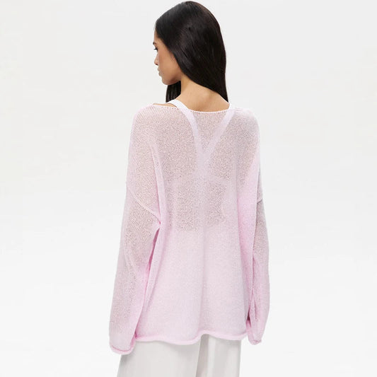 Santa Lora Sweater