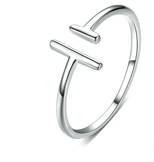 Sky Bleue Ring
