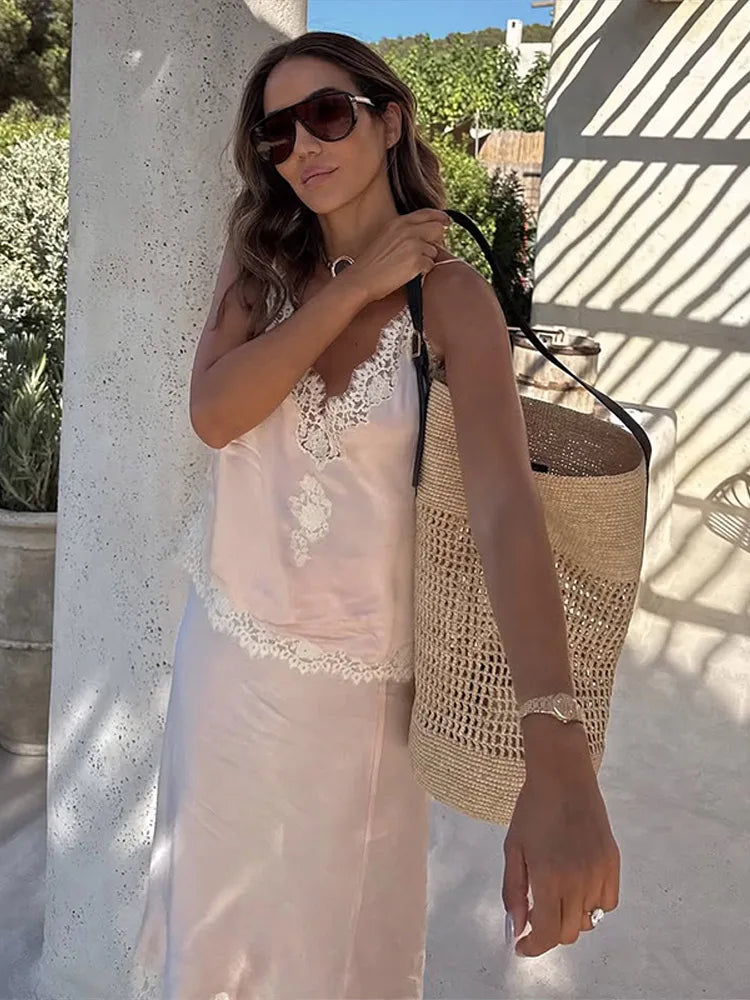 St. Barth's Set