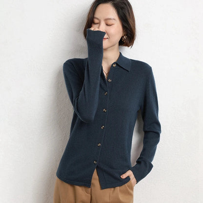 | Wool Polo