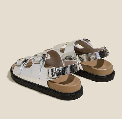| Strap Sandals