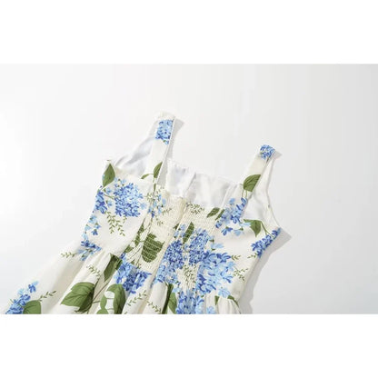 Madison Dress
