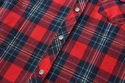 | Classic Plaid