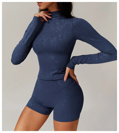 | Stretch Set